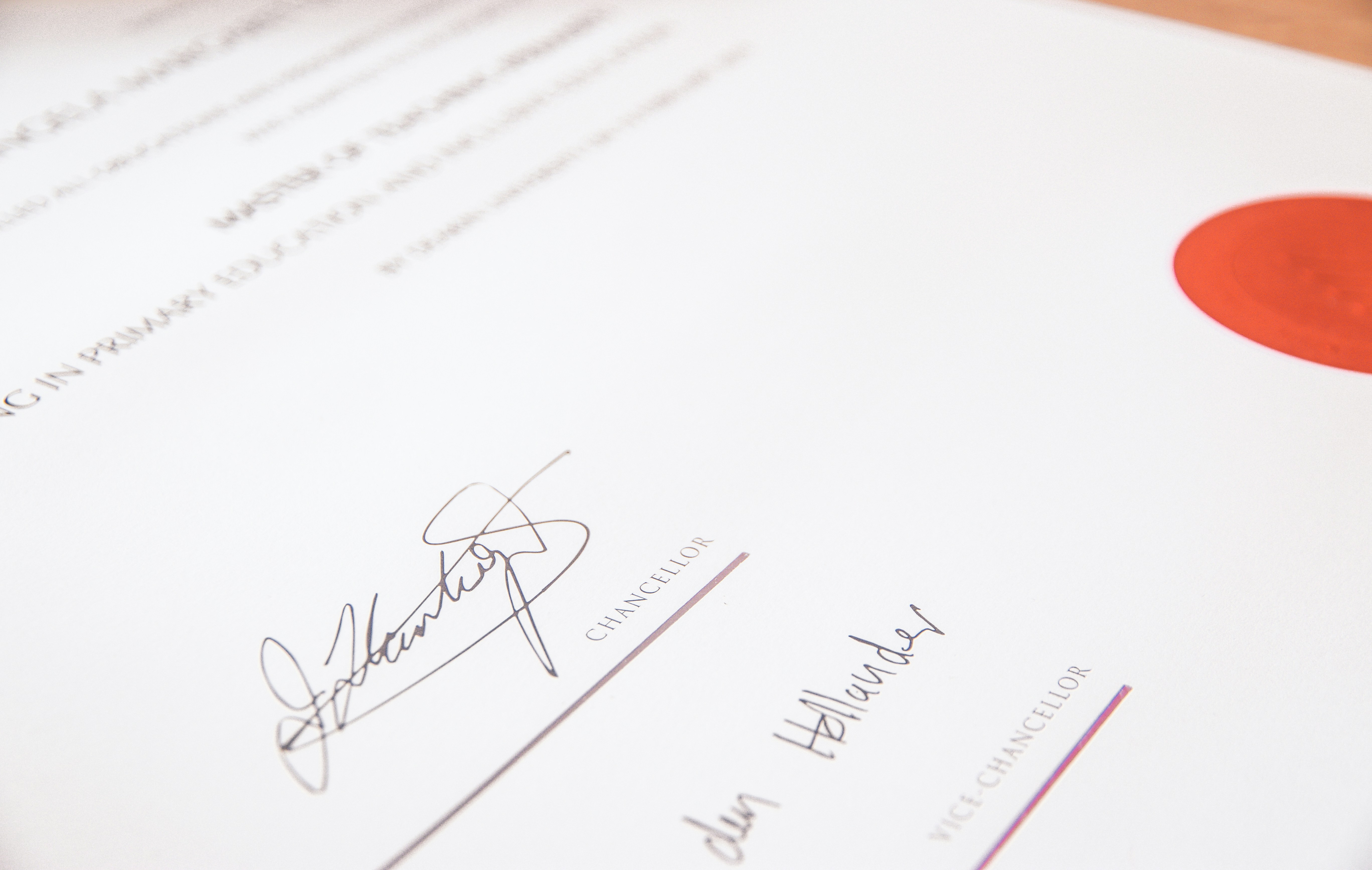 Placeholder for legal services