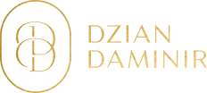 Dzian Daminir Logo